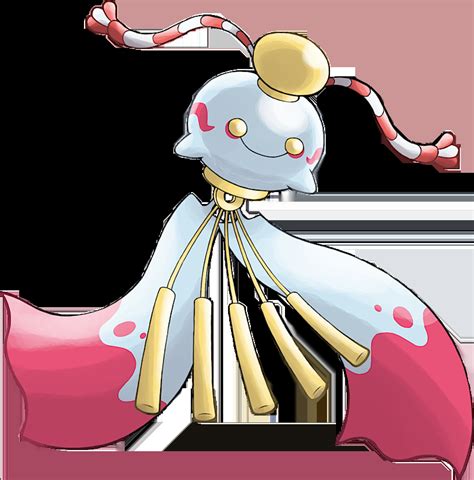 when does chimecho evolve.